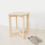 우드리 목공 체험 가벼운 스툴 목공 DIY 키트 수업 교육영상