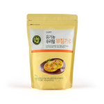 초록마을 유기농 우리밀 부침가루 400g
