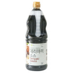 이슬나라 데리야끼소스 2kg