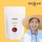 청년농원 구아바차 1g x 50개입