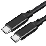 바라보고 바라보고 USB3.2 20Gbps C to C타입 GEN2 4k 고속 케이블