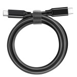 해외마켓닷닷 | 바라보고 바라보고 USB3.2 20Gbps C to C타입 GEN2 4k 고속 케이블
