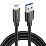 바라보고 바라보고 USB3.2 10Gbps C타입 고속충전 케이블