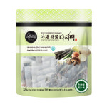 빅마마씨푸드(Bigmama sea-food) | 빅마마씨푸드 해통령 야채해물 다시팩 16g