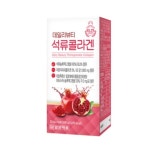 일양약품 데일리뷰티 석류콜라겐 20g x 10포
