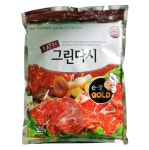 두원식품 쇠고기그린다시