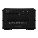 카피어랜드 카피어랜드 중형 문서세단기 QUALMAX S380