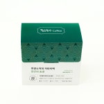 전광수커피 장인의 숨결 커피티백 12g