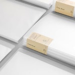 키밍 A4 투명 파일홀더 20P 60P 서류철 자료보관