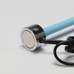 LED 유선 자바라 자석 작업등 34구 랜턴 차량정비 카센타 공사현장 해루질 낚시 등산 디제이디 HY-102