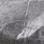 키밍 대용량 패브릭 파우치 75L 100L 수납포켓 이불