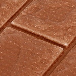 블럭아이 2 3M 폼블럭벽지 벽시트지 단열거실인테리어