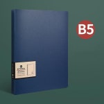 키밍 리필 노트 A4 A5 B5 바인더 일기장 메모장 B5모눈 용지