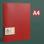 키밍 리필 노트 A4 A5 B5 바인더 일기장 메모장
