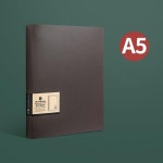 키밍 리필 노트 A4 A5 B5 바인더 일기장 메모장 B5모눈 용지