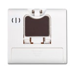 LCD패널 디지털 타이머 스톱워치 알람 시계