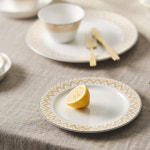 한국도자기 한국도자기 미엘 홈세트 2인 12p