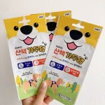 개진드기 강아지진드기퇴치제 베가픽스 가두댕패치 8p