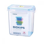 KOMAX KOMAX 바이오킵스 직사각22호 밀폐용기