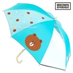 브라운앤프렌즈 팝아이콘 53 우산-민트