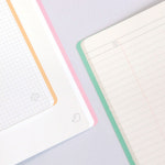 7321디자인 착한노트 B5