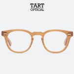 타르트옵티컬 TART OPTICAL A1 타르트옵티컬 제임스 아넬형 뿔테안경 1931JAMES 46