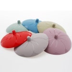 실리콘뚜껑 음식보관 주방용 덮개 전자렌지