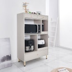 가구샘 수납 렌지대 800 H8718