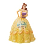 ENESCO 디즈니 쇼케이스 작은 벨공주
