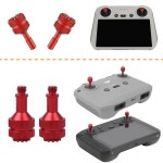 DJI 미니 3 프로 RC 리모컨 조이스틱 엄지 로커 교체 컨트롤러 스틱 에어 3 드론 액세서리 RC-N1