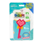 TD 하비블럭 DIY - 하트 열쇠