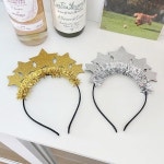 메종드알로하 Stella Star Band 스텔라스타머리띠