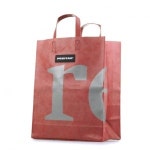프라이탁 FREITAG 프라이탁 F52 마이애미 바이스 토트백 쇼퍼백 핑크실버