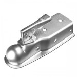 트레일러 커플러 1-78 볼 2 5 프레임 - Class I 단품 KB-TA-60B