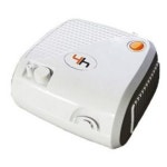 영화 가정용 네블라이저 약물 흡입기 HN-111