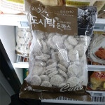 굿프랜즈 도시락 돈까스 1kg