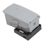 MAVIC AIR 2 AIR 2S 용 짐벌 드론 USB 충전기 단일 채널 충전식 배터리