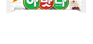 롯데푸드 롯데웰푸드 아맛나 40입