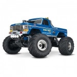 트렉사스 트렉사스 R5 1 10 Scale 2WD Monster truck BIGFOOT No 1 w LED Light CB36034-61