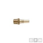 카플러축 암나사연결용 PT-3 8 5EA AM-53