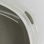 지오플라스트 셔틀 코너 판화장실 Big 그린