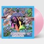 COMMON GROUND 커먼그라운드 - CONSPIRACY 베이비 180G LP