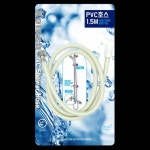 코텍 PVC 호스 1 5M