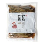 반찬단지 반찬단지 감칠맛 나는 간장마늘쫑 1kg