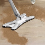 회전 노터치 아이디어 막대 밀대 청소 바닥 걸레 물걸레 막대걸레