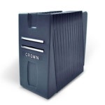 출퇴근기록기 카드함 출퇴근 카드 보관함 15인용