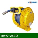 삼국 삼국 자동워터호스릴 4x31 43 6kg 1EA RWA-2520 25