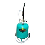 동창 에어충전오일주입기 650-1468 CO-20S