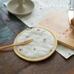 천가게 면원단 체크 천 20수 직 원단 스위티 339