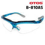 OTOS 오토스 안전보안경 작업안경 스포츠안경 B-810AS